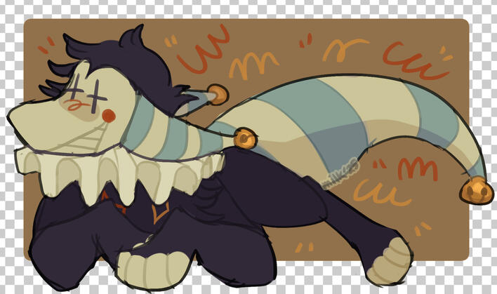 UNSHADED feral