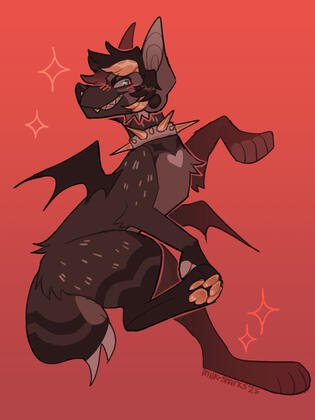 UNSHADED feral